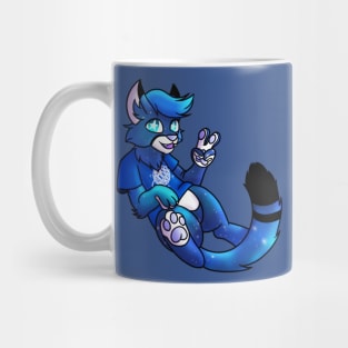 Uni-FUR-se Mug